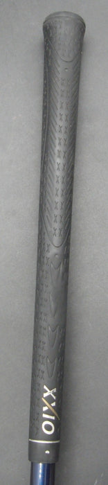 XXIO Impact Power Matching 17° 5 Hybrid Stiff Graphite Shaft XXIO Grip