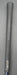XXIO Impact Power Matching 17° 5 Hybrid Stiff Graphite Shaft XXIO Grip