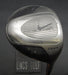 Nike X Face 8.0° Driver Stiff Graphite Shaft GolfZon Park Grip