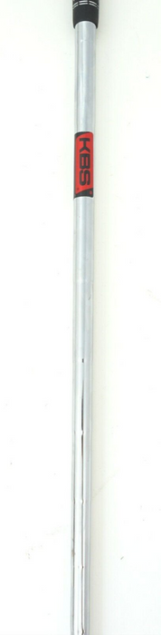 Left Handed Titleist AP3 718 5 Iron Stiff Steel Shaft Golf Pride Grip