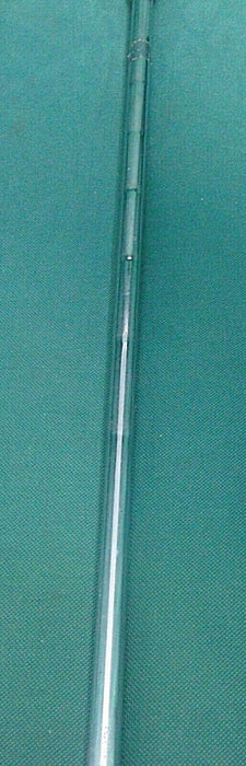 Wilson Staff FG17 8 Iron Regular Steel Shaft Golf Pride Grip