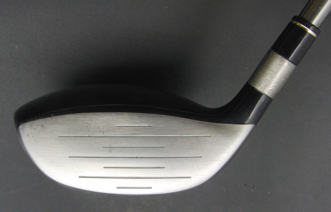 TaylorMade R7 XR 3 Wood Stiff Graphite Shaft Golf Pride Grip
