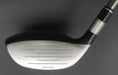TaylorMade R7 XR 3 Wood Stiff Graphite Shaft Golf Pride Grip