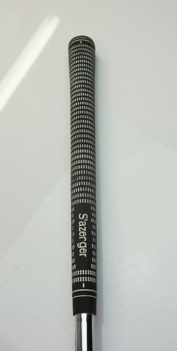 Slazenger Thin Wall Technology 5 Iron Regular Flex Steel Shaft Slazenger Grip