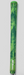 Vega VDC 01 Duel Cavity 9 Iron Shimada Tour Stiff Steel Shaft IOmic Grip