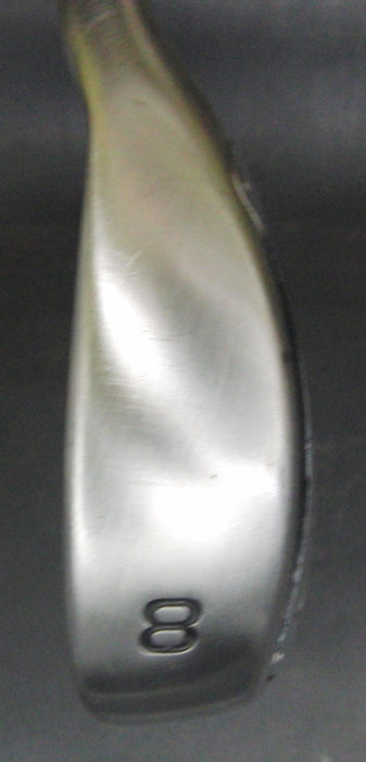 Nike SlingShot 8 Iron Stiff Graphite Shaft Nike Grip