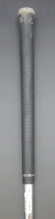 Left-Handed Callaway Max OS Rogue ST 51° Gap Wedge Stiff Steel Shaft