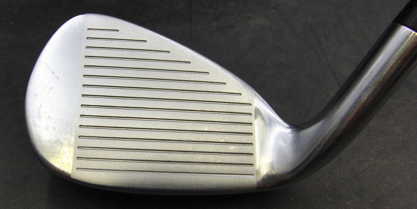 TaylorMade AeroBurner 9 Iron Regular Graphite Shaft Elite Grip