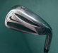 Nike Slingshot Tour 6 Iron True Temper Stiff Steel Shaft Slingshot Grip