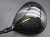 PRGR Nabla RS 9.5° Driver Stiff Graphite Shaft Sword Grip