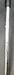 Mizuno MP-27 GF Forged 4 Iron Regular Steel Shaft Golf Pride Grip