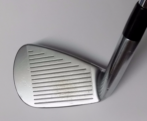 Mizuno MP25 Grain Flow Forged 9 Iron Tour Issue X100 Steel Shaft Lamkin Grip