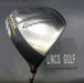 TaylorMade Superfast Burner 9.5° Driver Stiff Graphite Shaft Lamkin Grip