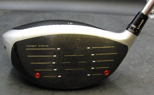 TaylorMade M5 Twist Face 9.0° Driver Stiff Graphite Shaft NO1 Grip