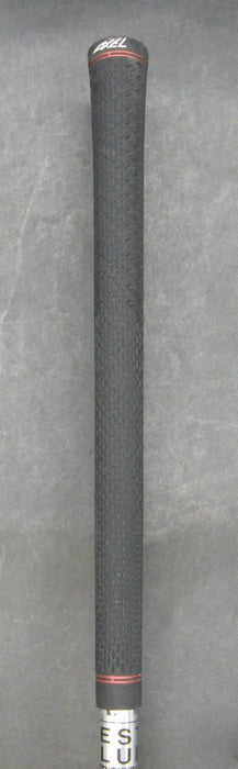 Ladies Axel ZR Dual Impact Technology Driver Ladies Graphite Shaft Axel Grip