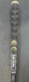 Callaway X Hot 3 Wood Regular Graphite Shaft Golf Pride Grip