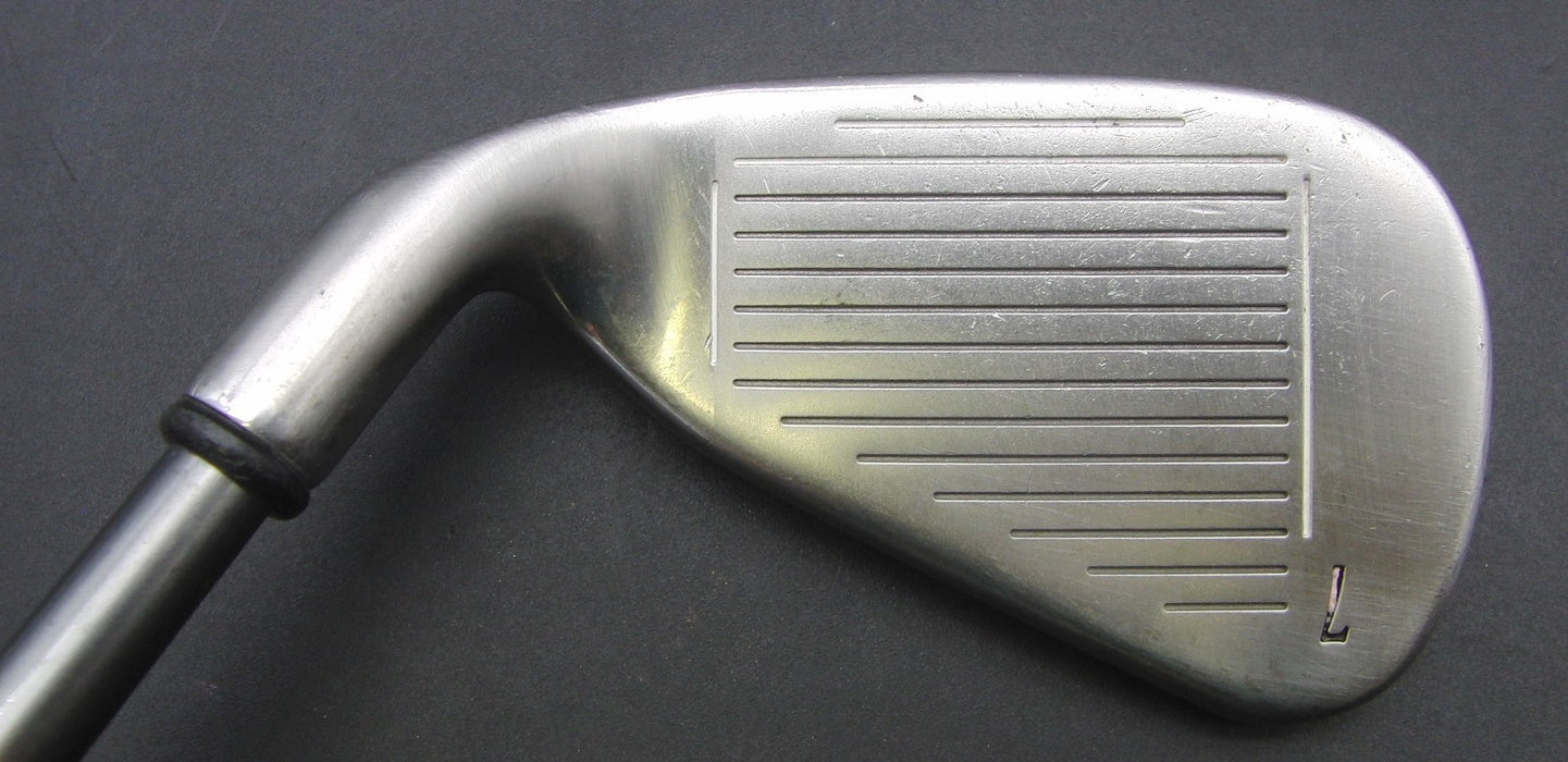 Callaway X20 7 Iron Regular Graphite Shaft Sev Golf Grip