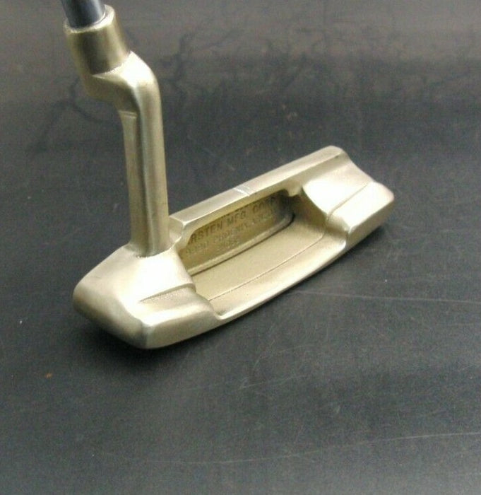 Ping Karsten MFG Unstamped Anser Putter Steel Shaft 87.5cm Length