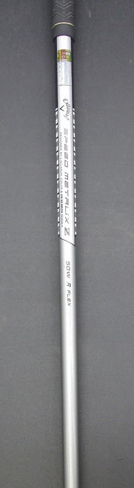 Callaway Legacy 7 Wood Regular Graphite Shaft Callaway Grip*