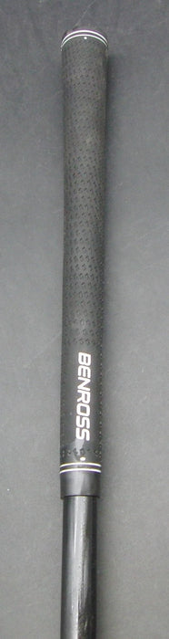 Callaway Legacy 9.5° Driver Regular Graphite Shaft Benross Grip