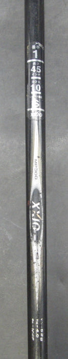 Srixon XXIO Impact Power Body 10° Driver Stiff Graphite Shaft Royal Grip & HC