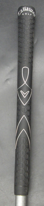 Left-Handed Callaway Big Bertha 2008 3 Iron Stiff Graphite Shaft Callaway Grip
