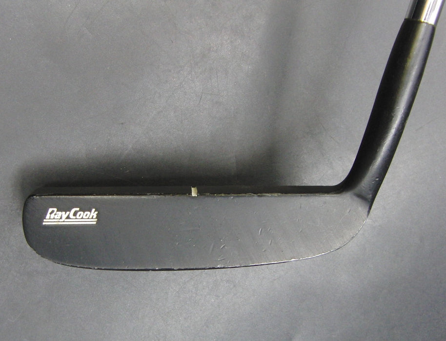Ray Cook Classic Plus II Putter 88cm Length Steel Shaft Ray Cook Grip