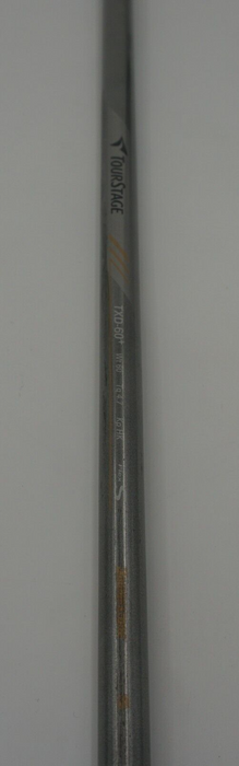 Bridgestone Tour Stage MR-23 10° Driver Stiff Graphite Shaft Tourstage Grip