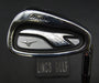 Mizuno JPX 800 Forged 9 Iron Stiff Steel Shaft Lamkin Grip