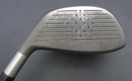 Wilson Snead HT 3 Wood Regular Steel Shaft Wilson Grip