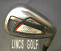 Titleist API 714 Pitching Wedge Regular Steel Shaft Golf Pride Grip