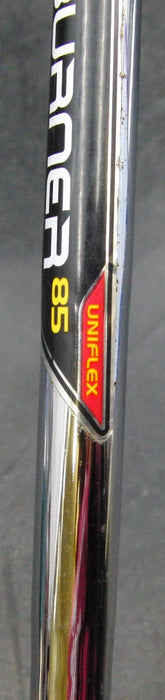 Taylormade Burner 6 Iron Uniflex Steel Shaft Taylormade Grip