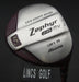Ladies Mizuno Zephyr 235 RV 23° 5 Wood Ladies Graphite Shaft Mizuno Grip
