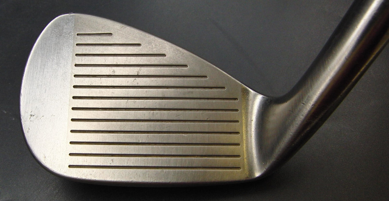 Mizuno MP-4 Grain Flow Forged 9 Iron Stiff Steel Shaft Golf Pride Grip