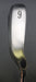 Callaway X20 6 Iron Stiff Steel Shaft Callaway Grip