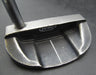 Yes! C-Groove Valerie Putter 83cm Length Steel Shaft PSYKO Grip