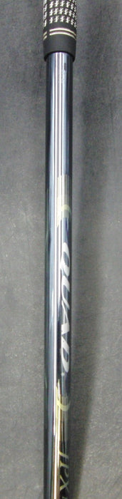 Mizuno JPX Premium Light 15.5° 3 Wood Regular Graphite Shaft Lamkin Grip