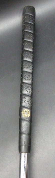 Odyssey Deep Face Rossie II Putter 86.5cm Length Steel Shaft Odyssey Grip