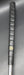 Odyssey Deep Face Rossie II Putter 86.5cm Length Steel Shaft Odyssey Grip