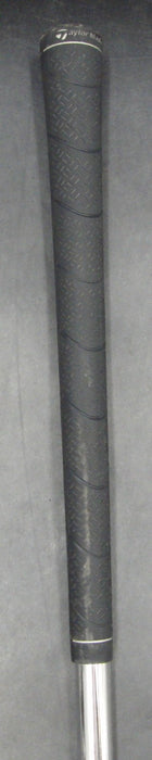 TaylorMade r7 cgb rac Sand Wedge Stiff Steel Shaft TaylorMade Grip