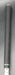 King Cobra AMP Cell-S 19° 3 Hybrid Regular Graphite Shaft Cobra Grip
