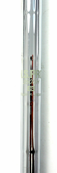 Yonex Ezone XP 5 Iron NS Pro 950 GH Stiff Steel Shaft Golf Pride Grip