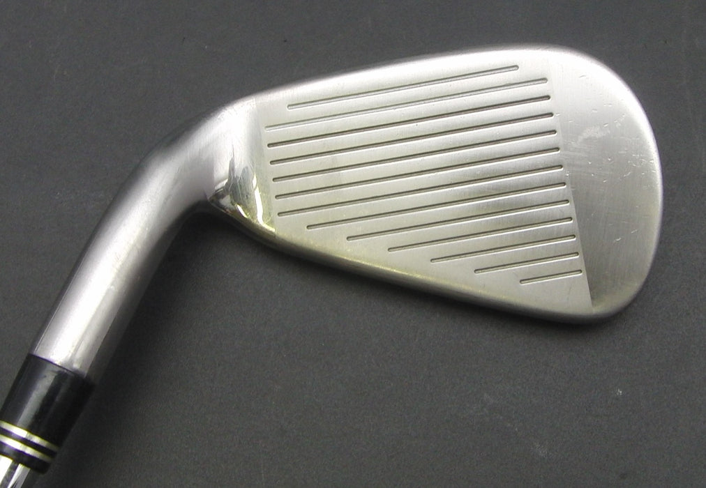 TaylorMade R7 4 Iron Stiff Steel Shaft TaylorMade Grip