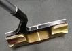 Cubic Balance CB-70 Milled Putter 88.5cm Length Steel Shaft Cube Balance Grip