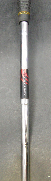 Odyssey White Ice DART Blade Putter Steel Shaft 84cm Length Acer Grip