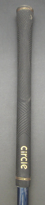 Callaway Big Bertha X-12 Pro Series 3 Iron Strong Graphite Shaft Circle Grip