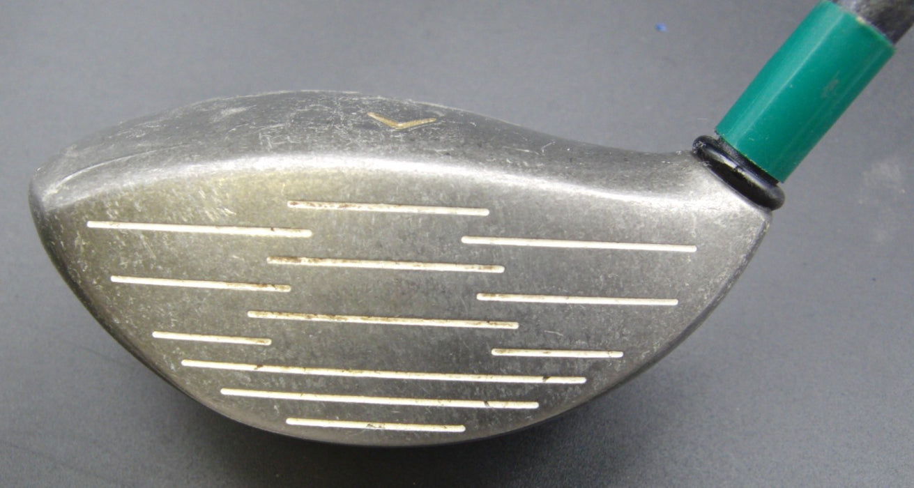Callaway Great Big Bertha Hawk Eye 7 Wood Regular Graphite Shaft Callaway Grip