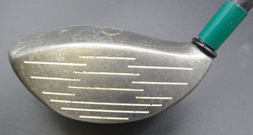 Callaway Great Big Bertha Hawk Eye 7 Wood Regular Graphite Shaft Callaway Grip