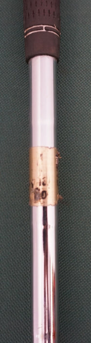 Mizuno TP-18 8 Iron Regular Steel Shaft Golf Pride Grip