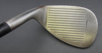 Bridgestone Tourstage HM II 55° Sand Wedge Stiff Steel Shaft Golf Pride Grip